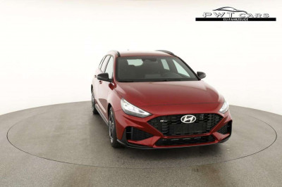 Hyundai i30 Tageszulassung