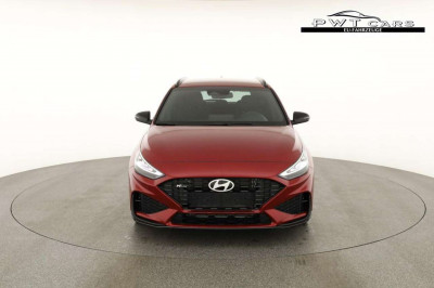 Hyundai i30 Tageszulassung