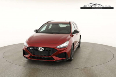 Hyundai i30 Tageszulassung