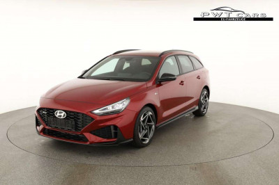 Hyundai i30 Tageszulassung