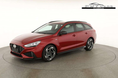 Hyundai i30 Tageszulassung
