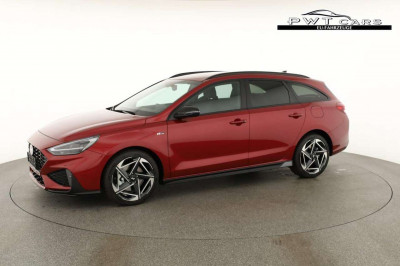 Hyundai i30 Tageszulassung