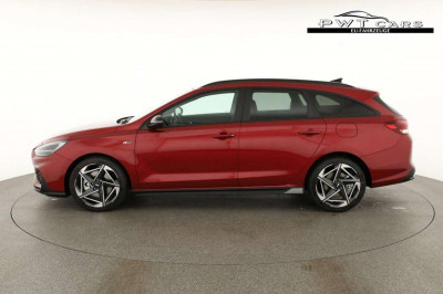Hyundai i30 Tageszulassung