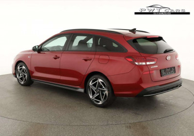 Hyundai i30 Tageszulassung