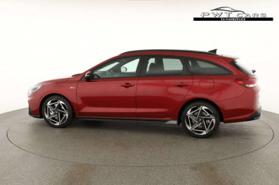 Hyundai i30 Tageszulassung