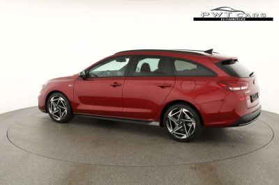 Hyundai i30 Tageszulassung