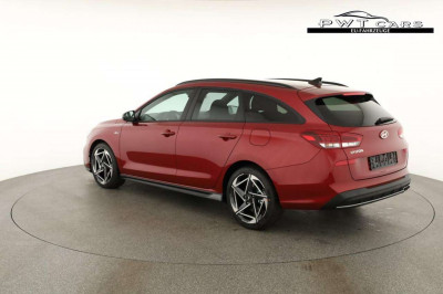 Hyundai i30 Tageszulassung