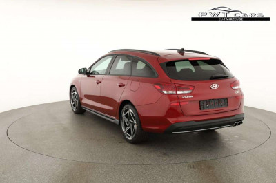 Hyundai i30 Tageszulassung