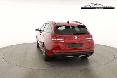 Hyundai i30 Tageszulassung