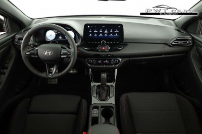 Hyundai i30 Tageszulassung