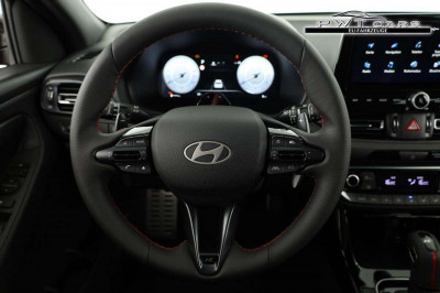 Hyundai i30 Tageszulassung