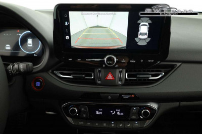 Hyundai i30 Tageszulassung