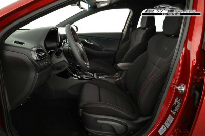 Hyundai i30 Tageszulassung