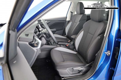 Skoda Kamiq Tageszulassung Skoda Kamiq Tageszulassung