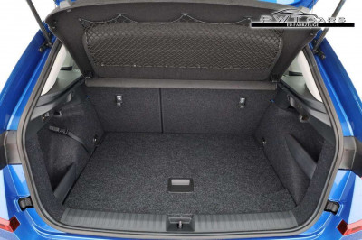 Skoda Kamiq Tageszulassung Skoda Kamiq Tageszulassung