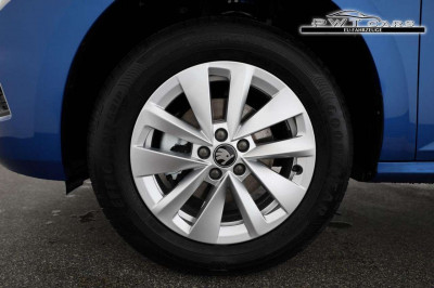 Skoda Kamiq Tageszulassung Skoda Kamiq Tageszulassung