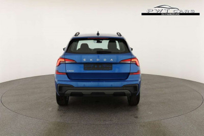 Skoda Kamiq Tageszulassung Skoda Kamiq Tageszulassung