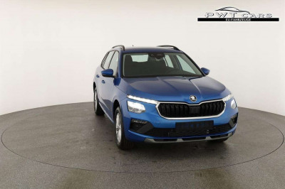 Skoda Kamiq Tageszulassung Skoda Kamiq Tageszulassung