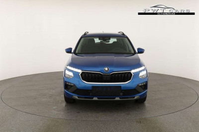 Skoda Kamiq Tageszulassung Skoda Kamiq Tageszulassung