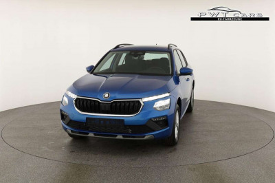 Skoda Kamiq Tageszulassung Skoda Kamiq Tageszulassung