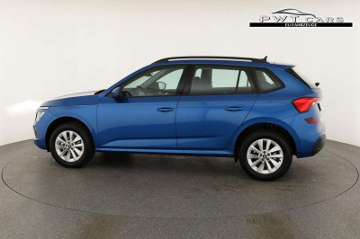 Skoda Kamiq Tageszulassung Skoda Kamiq Tageszulassung