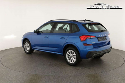 Skoda Kamiq Tageszulassung Skoda Kamiq Tageszulassung