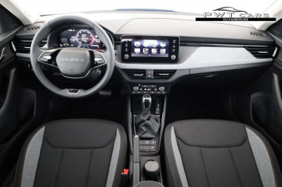 Skoda Kamiq Tageszulassung Skoda Kamiq Tageszulassung