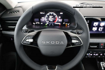 Skoda Kamiq Tageszulassung Skoda Kamiq Tageszulassung