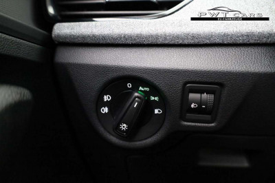 Skoda Kamiq Tageszulassung Skoda Kamiq Tageszulassung
