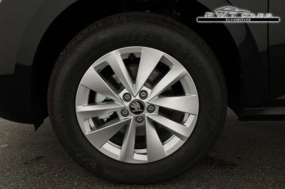 Skoda Kamiq Tageszulassung Skoda Kamiq Tageszulassung