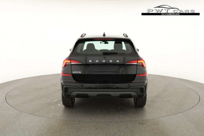 Skoda Kamiq Tageszulassung Skoda Kamiq Tageszulassung