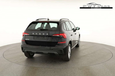 Skoda Kamiq Tageszulassung Skoda Kamiq Tageszulassung