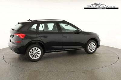 Skoda Kamiq Tageszulassung Skoda Kamiq Tageszulassung