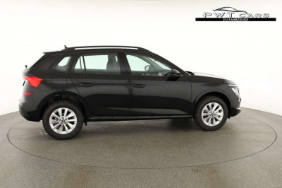 Skoda Kamiq Tageszulassung Skoda Kamiq Tageszulassung