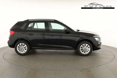 Skoda Kamiq Tageszulassung Skoda Kamiq Tageszulassung