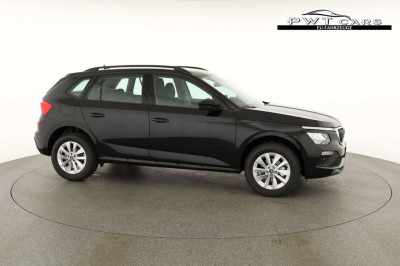 Skoda Kamiq Tageszulassung Skoda Kamiq Tageszulassung