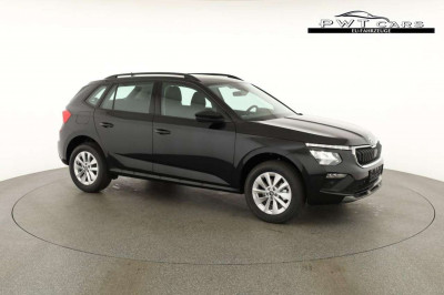 Skoda Kamiq Tageszulassung Skoda Kamiq Tageszulassung