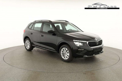 Skoda Kamiq Tageszulassung Skoda Kamiq Tageszulassung