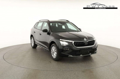 Skoda Kamiq Tageszulassung Skoda Kamiq Tageszulassung