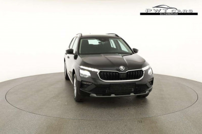 Skoda Kamiq Tageszulassung Skoda Kamiq Tageszulassung