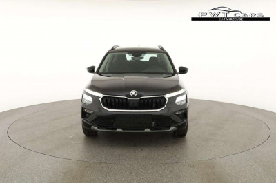 Skoda Kamiq Tageszulassung Skoda Kamiq Tageszulassung