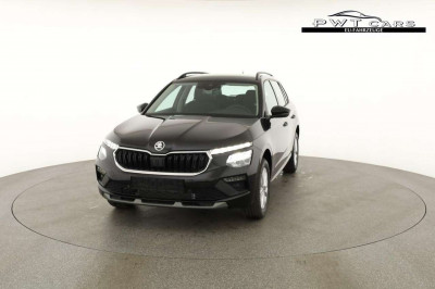 Skoda Kamiq Tageszulassung Skoda Kamiq Tageszulassung