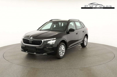Skoda Kamiq Tageszulassung Skoda Kamiq Tageszulassung