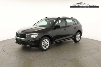 Skoda Kamiq Tageszulassung Skoda Kamiq Tageszulassung