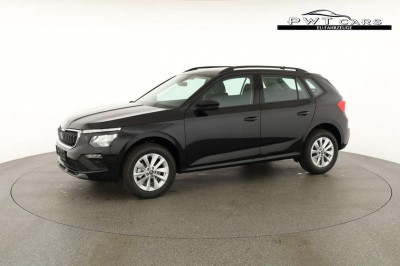 Skoda Kamiq Tageszulassung Skoda Kamiq Tageszulassung