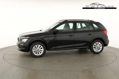 Skoda Kamiq Tageszulassung Skoda Kamiq Tageszulassung