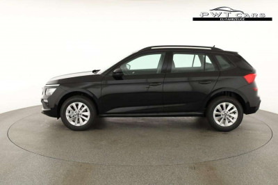 Skoda Kamiq Tageszulassung Skoda Kamiq Tageszulassung