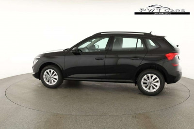 Skoda Kamiq Tageszulassung Skoda Kamiq Tageszulassung