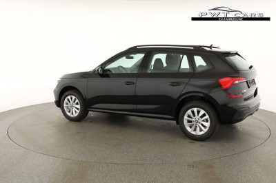 Skoda Kamiq Tageszulassung Skoda Kamiq Tageszulassung