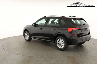 Skoda Kamiq Tageszulassung Skoda Kamiq Tageszulassung
